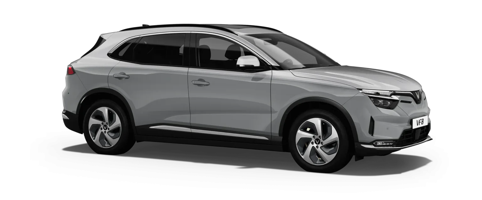 Vinfast VF8 8 Vinfast VF8 vf8-bac-vinfast-hcmc