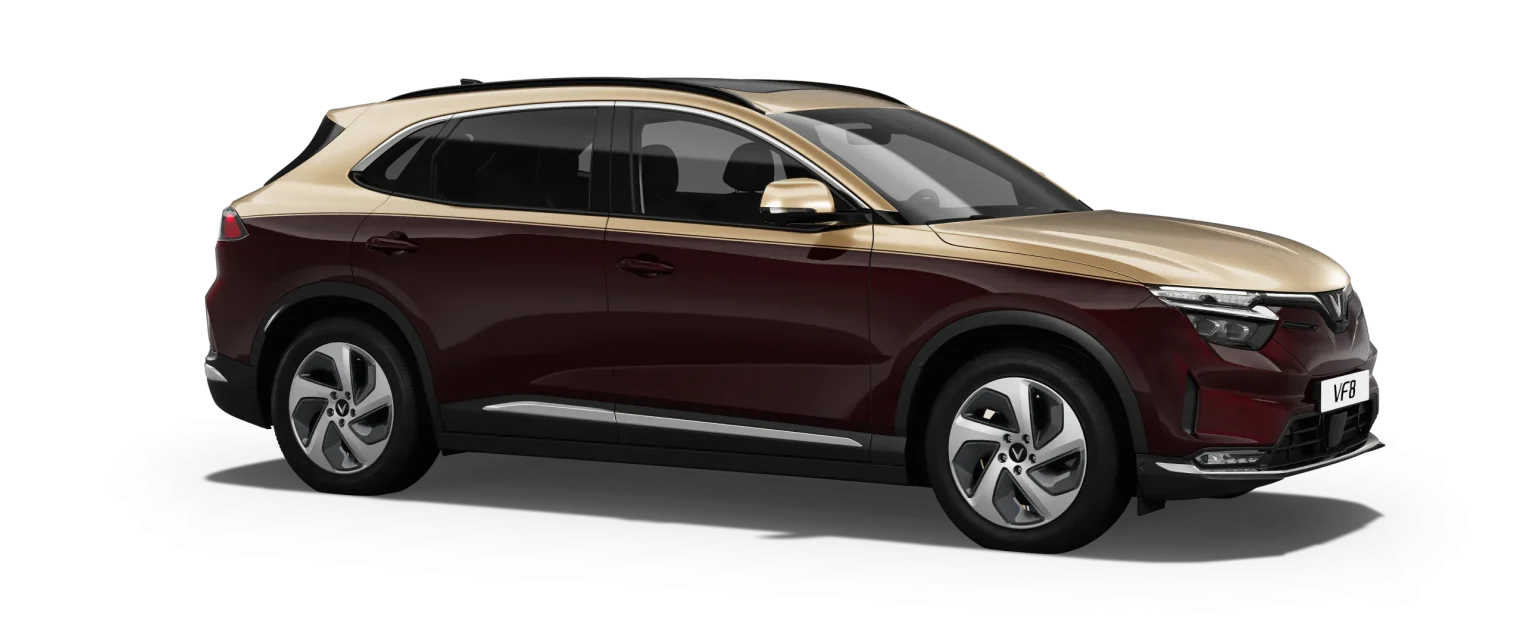 Vinfast VF8 9 Vinfast VF8 vf8-hoa-long-vinfast-hcmc