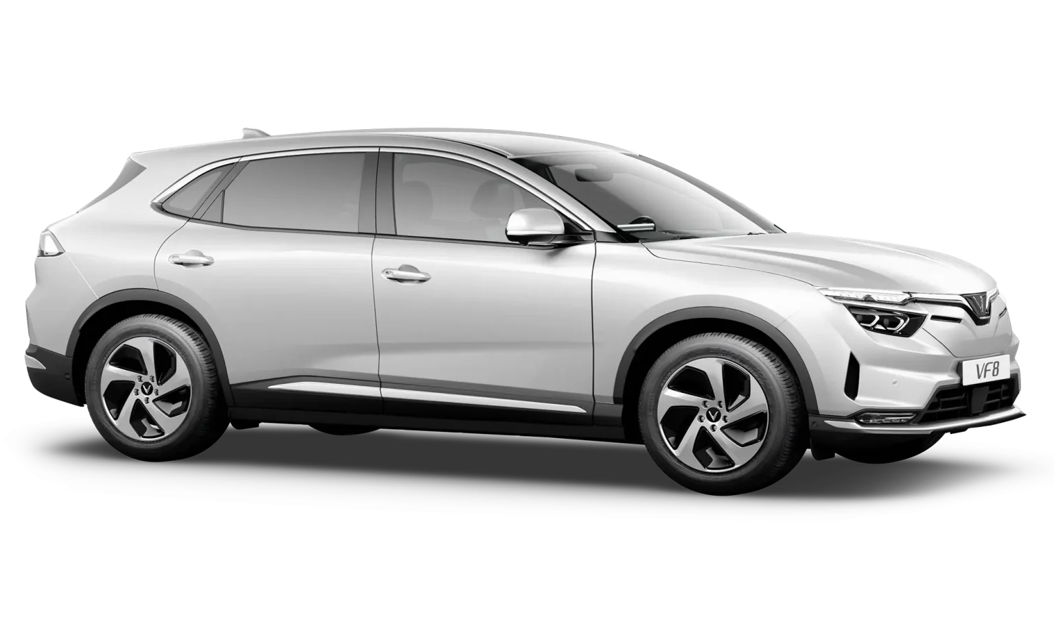 Vinfast VF8 14 Vinfast VF8 vf8-plus-vinfast-hcmc 1