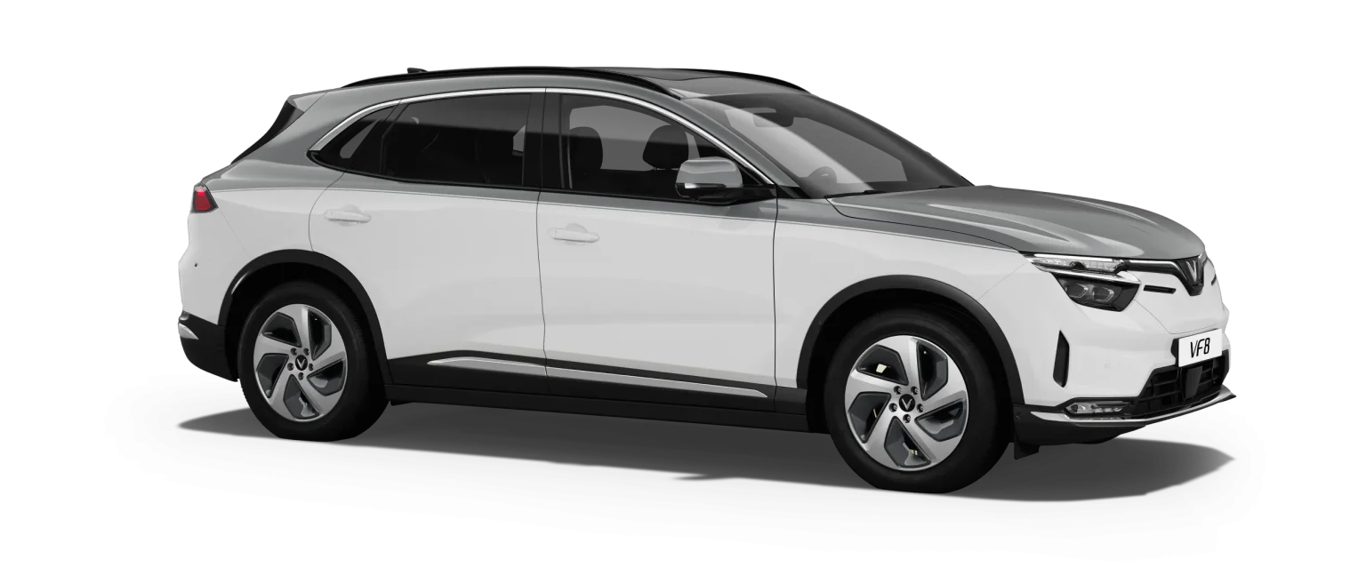 Vinfast VF8 7 Vinfast VF8 vf8-xam-vinfast-hcmc