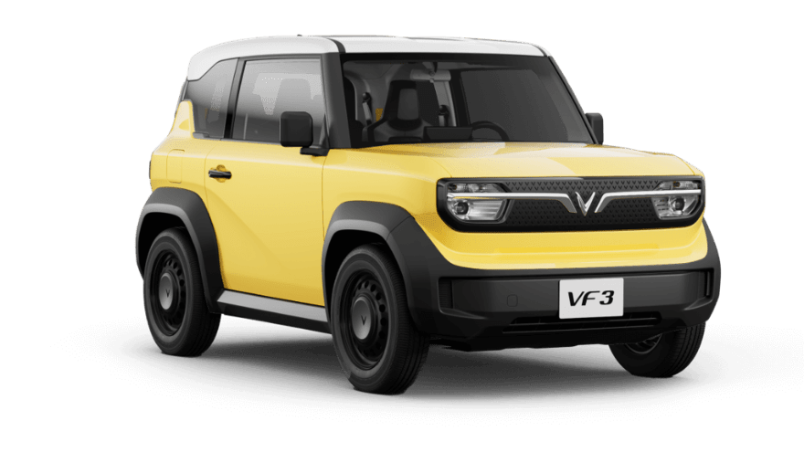 VinFast VF 3 8 VinFast VF 3 vf3-vinfast-hcmc new1 (1)
