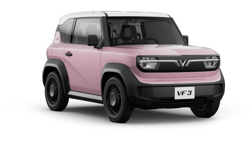 VinFast VF 3 7 VinFast VF 3 vf3-vinfast-hcmc new1 (2)