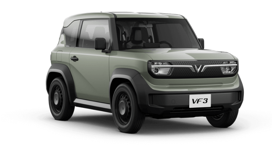 VinFast VF 3 4 VinFast VF 3 vf3-vinfast-hcmc new1 (5)