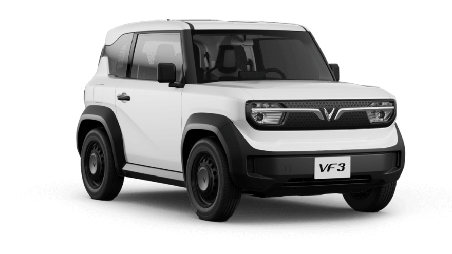 VinFast VF 3 3 VinFast VF 3 vf3-vinfast-hcmc new1 (6)
